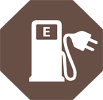 e-Ladestation